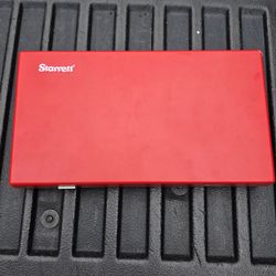 Starrett combination square tools machine