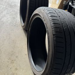Bridgestone Tires