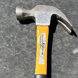 Hammer Nailing 16 oz