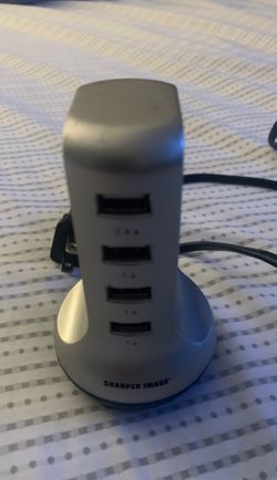 charger station