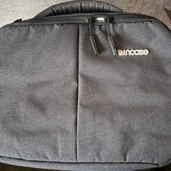 Incase Laptop Bag
