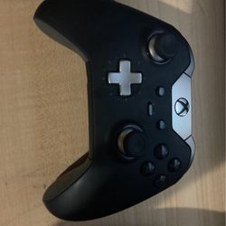 Xbox One Elite Controller Series One