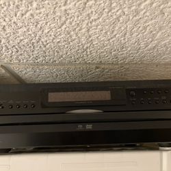 Integra Super Audio Cd Dvd Changer