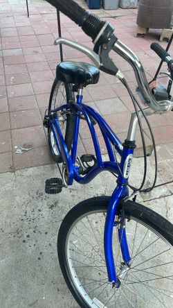 Schwinn Corvette