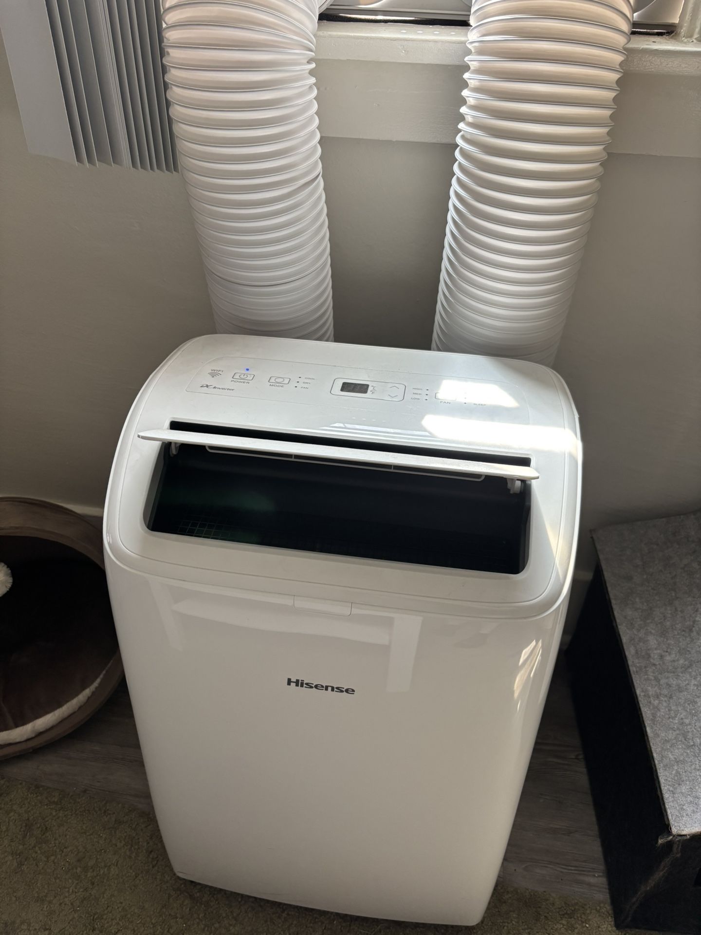 Hisense Portable Air Conditioner