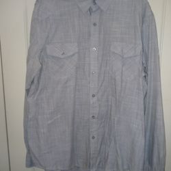 Nice Dressing Shirt Size 2xl