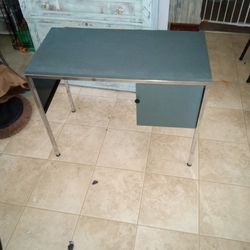 Small Desk