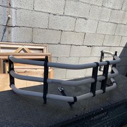 OEM Toyota  Aluminum Truck Bed Tailgate Extender