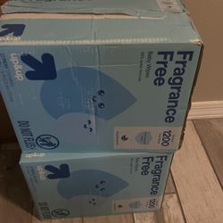 Baby Wipes