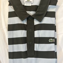 Lacoste Polo Shirts