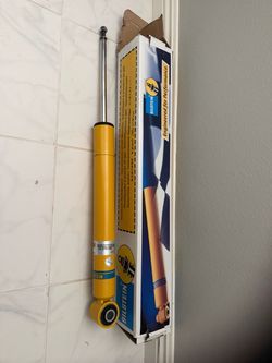 Bilstein Shock Absorber