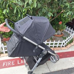 Stroller Works Perfectly Fine ✅️