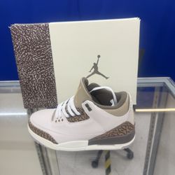 Air Jordan 3 Palomino