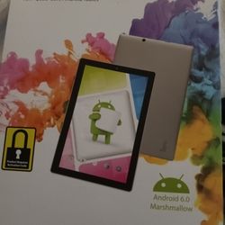 Samsung Tablet