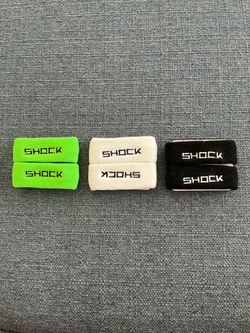 Shock doctor Bands