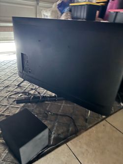 Samsung tv