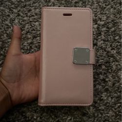 iPhone 6/7 Phone Case