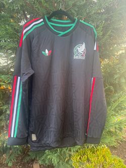 México Jersey