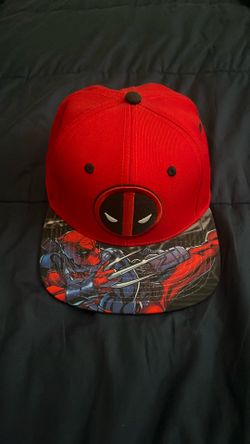Deadpool Hat