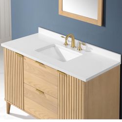 Bathroom Vanity Base