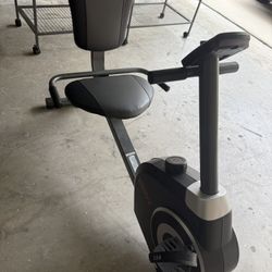 Weslo Pursuit G 3.1 Exercise Bike