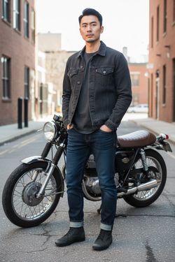 Forma drytex motorcycle boots- Made In Italy 