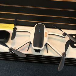 GoPro Drone Karma Drone