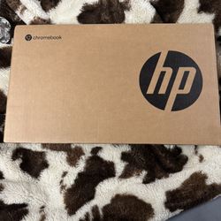 Chrome Book Laptop 