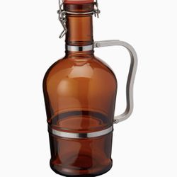 Antique bottle