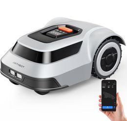ANTHBOT Robot Lawn Mower