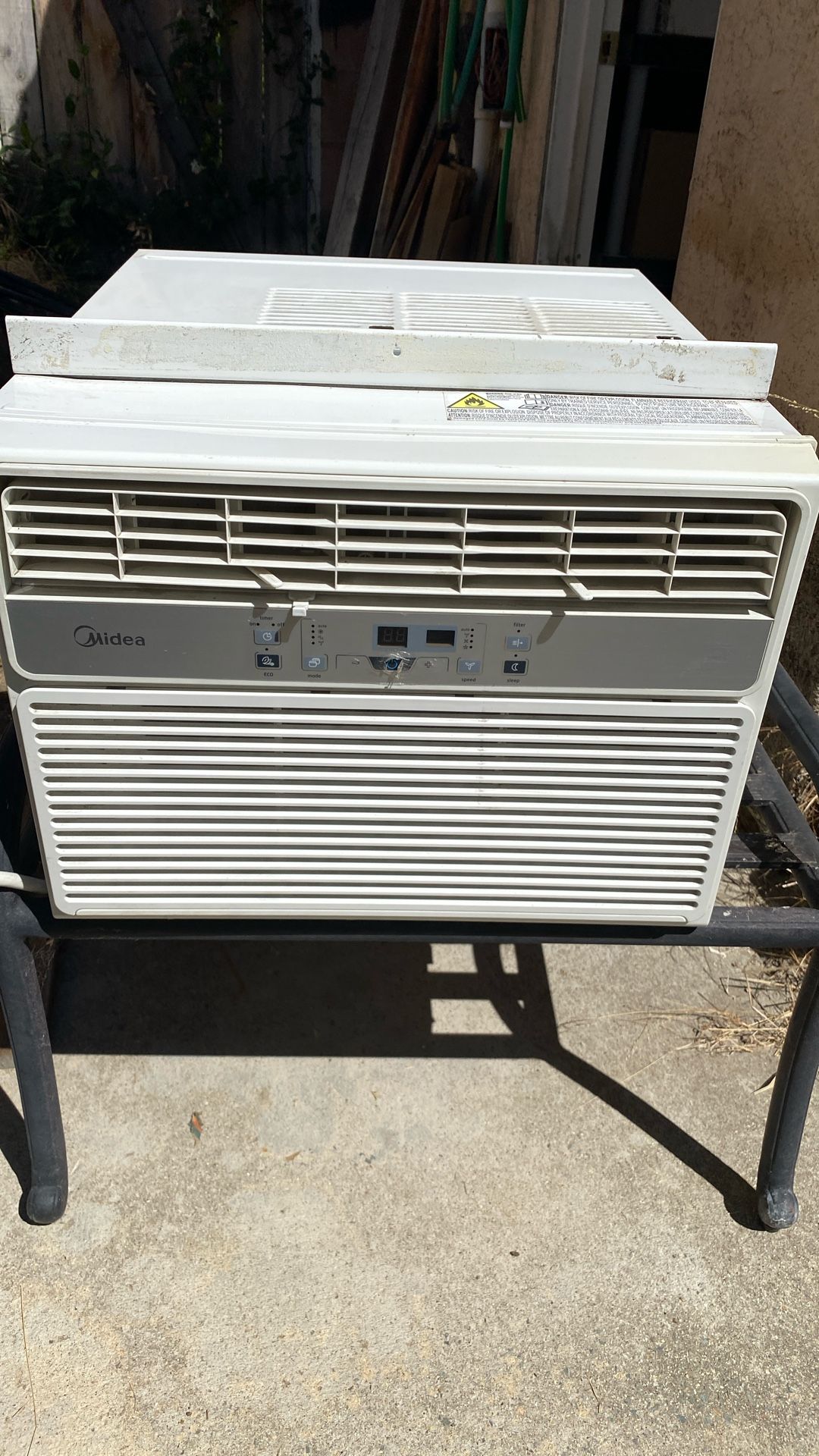 Air Conditioner
