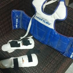 Sparing gear
