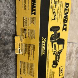 Dewalt Tool