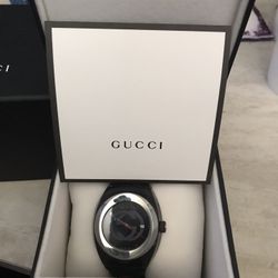 Gucci Watch 