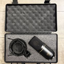MXL 770 Condenser Microphone