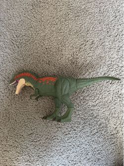 Dinosaur