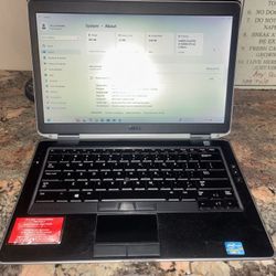 Dell E6430s Laptop Inte i5 Core 4GB RAM 1TB HDD 