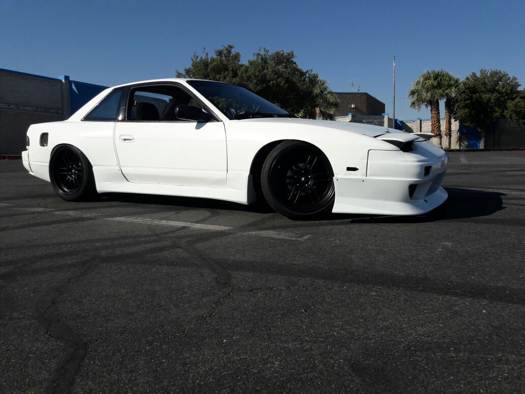 Ls1 240sx for SALE or TRADE
