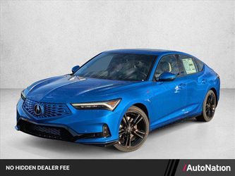 2026 Acura Integra
