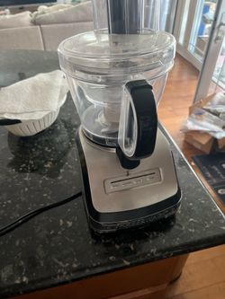 Food Processor