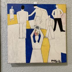  Art Paintings