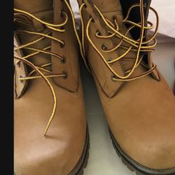 Timberland Shoes $50 OBO