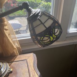 Tiffany Desk Lamp