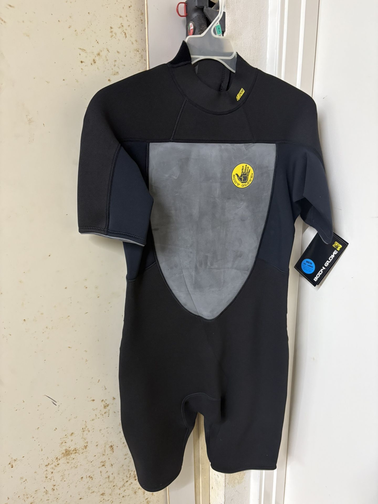 Brand New Body Glove Wetsuit XXL
