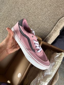 Vans 5 big kids