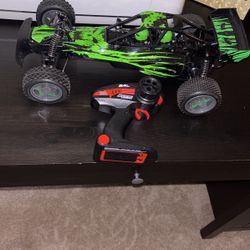 rc car