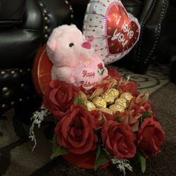 Valentine’s Day Gifts Available