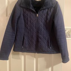The North Face Quilted Jacket
