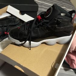 Jordan’s