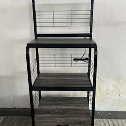 Kitchen Cart